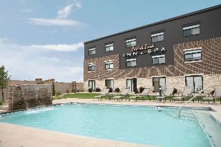 The Catfish Bend Inn & Spa