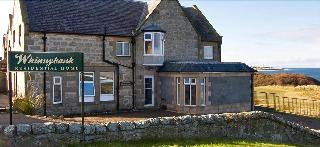 The Poseidon Inn