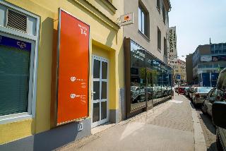 Internesto Apartments Downtown