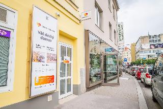 Internesto Apartments Downtown