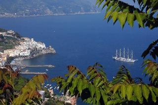 Amalfi Luxury House