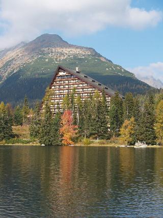 Hotel Patria