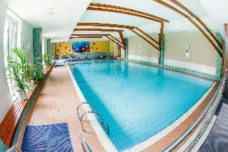 Hotel Patria DEP