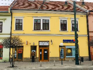 Penzión Hradby