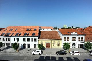 Hotel Max Plaza