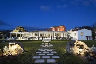Li Neuli Country Club