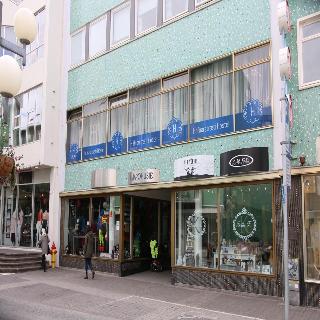 Hafnarstræti Hostel