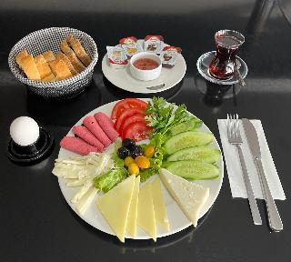 Istanbul Airport Express Hotel