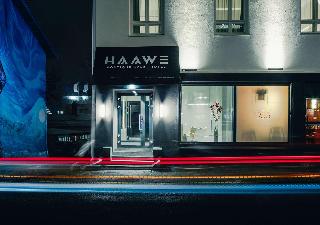 Haawe Boutique Apart Hotel