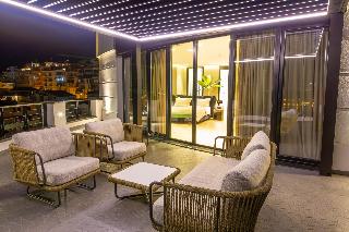 Unik Hotel