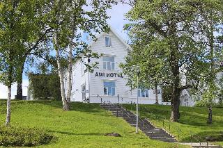 AMI Hotel