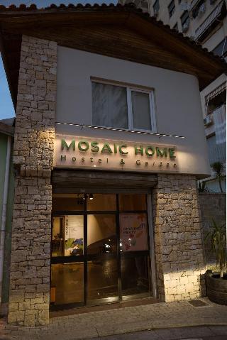 Mosaic Home