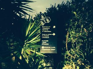 Agriristochic Resort Li Espi