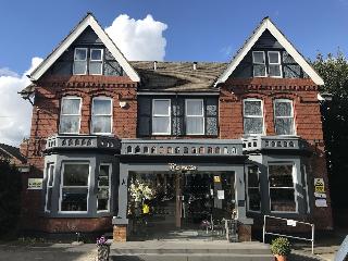 Bennetts Hotel
