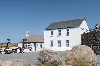 The Land's End Hotel