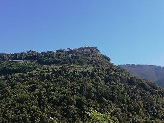 Parfumu Di Celu