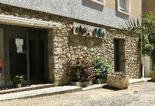 Hotel Casa Orfea