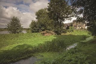 The Priest House Hotel