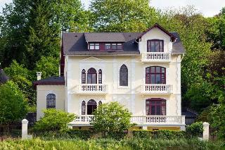 Villa L'Orante