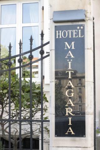 Hotel Maitagaria