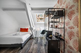 Arome Hotel