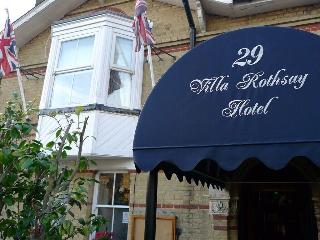 Villa Rothsay Hotel