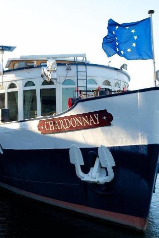 Bateau Hôtel Le Chardonnay