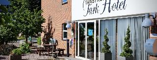 Taastrup Park Hotel