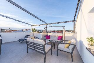 Luxury Majpruz Suites