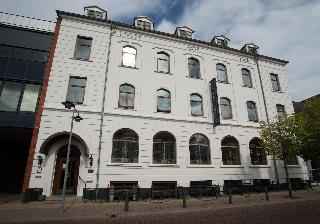 Hotel Phønix Brønderslev