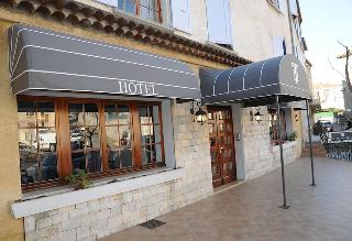 Hôtel Le Tivoli