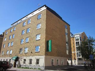 Linköpings Cityhotell & Vandrarhem