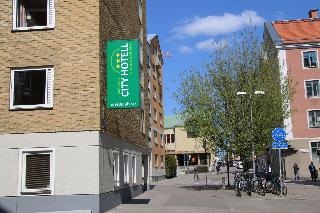 Linköpings Cityhotell & Vandrarhem