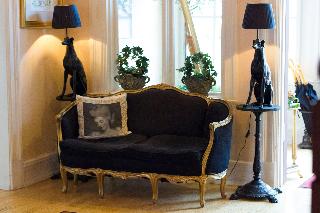 Karstorp Hotel