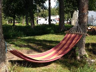 Kungskvarnen Borgvik
