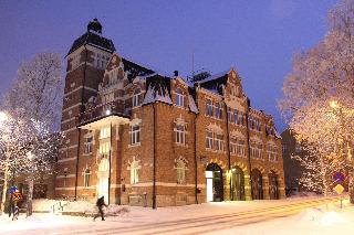 STF Östersund Ledkrysset vandrarhem