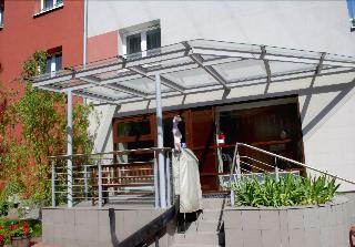Hotel Malinowski Economy