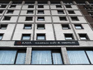 Hotel Tychy