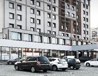 Hotel Tychy