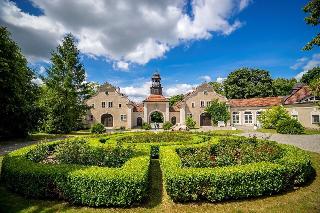 Pałac i Folwark Galiny