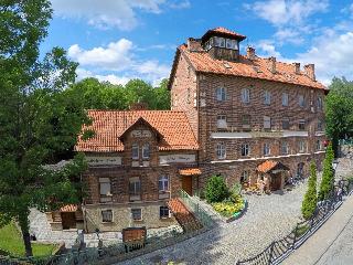 Hotel Młyn