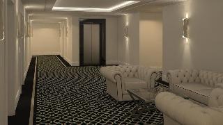 Hotel Royal & Spa