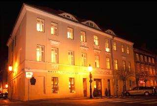 Hotel Kolegiacki