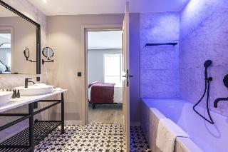 Hotel l'Incomparable