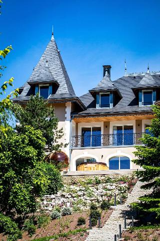 Hotel l'Incomparable