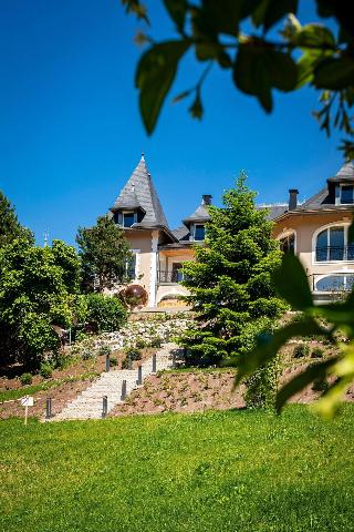 Hotel l'Incomparable