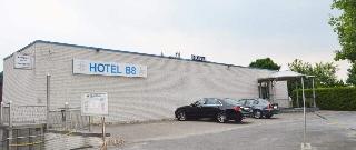 Hotel B8 Voerde