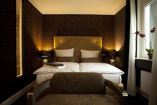 Georges Hotel