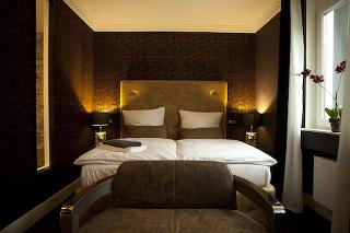 Georges Hotel