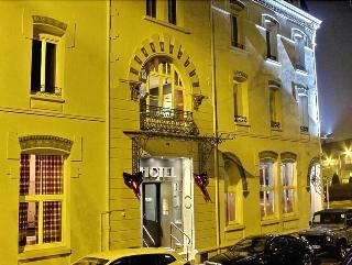 Hôtel 19'Cent